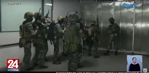 POGO hub in Pasay raided over alleged sex trafficking, various .